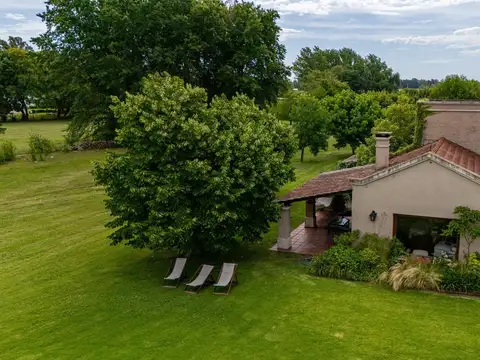 Rio Sauce Grande 1000