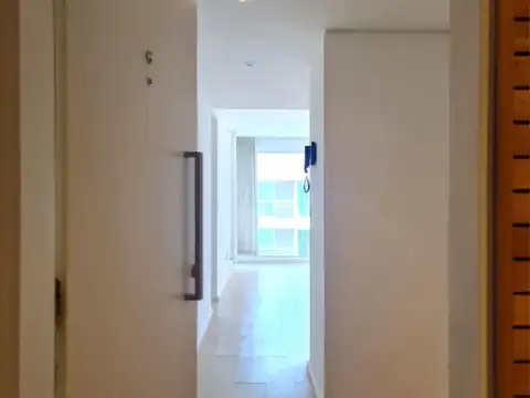 ALQUILER - ED. DEL BOSQUE piso 2