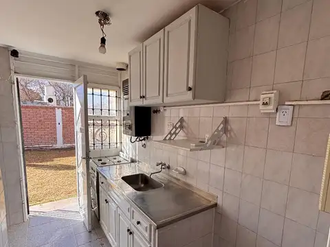 Casa en Alquiler de 2 dormitorios