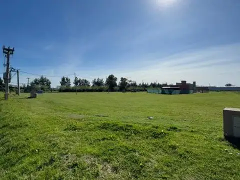 Terreno en Venta en Fisherton, USD 50.000