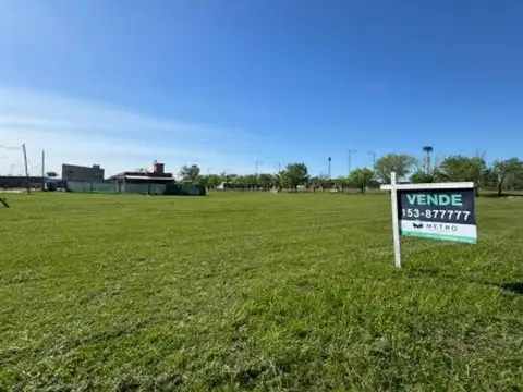 Barrio Abierto Los Pasos