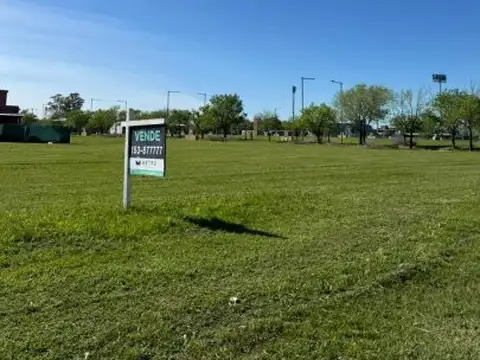 Terreno en Venta de 421,0 m2