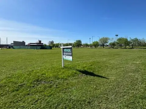 Lote Barrio Abierto Los Pasos del Jockey OPORTUNIDAD