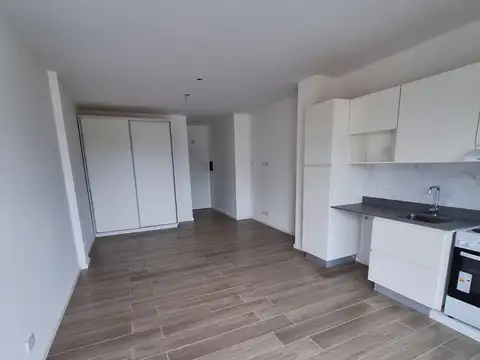 Departamento en Alquiler A Estrenar