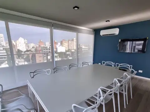 Moreno 1700, Piso 3 A