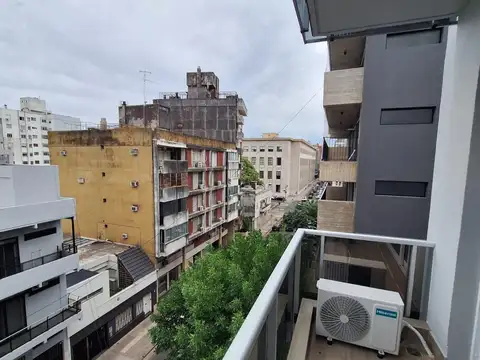 Departamento en Alquiler de Monoambiente