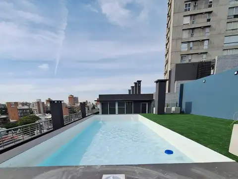 Departamento en Alquiler al Oeste