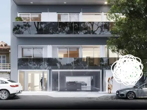 Departamento en Alquiler en Centro, $ 450.000