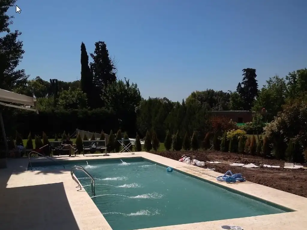 Áreas comunes sum, piscina, club-house, juegos en Springdale