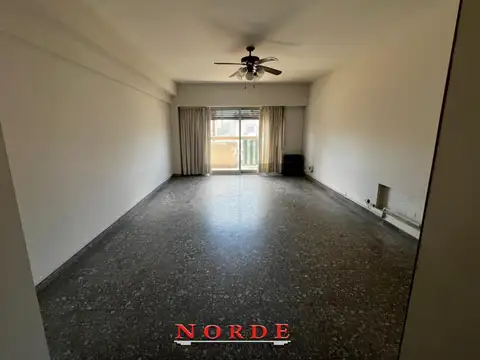 Juan Bautista Alberdi al 2600