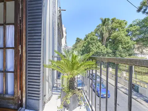 VENTA CASA 7 AMBIENTES EN CABALLITO