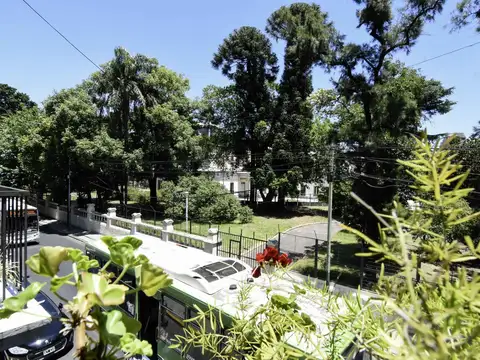 CAMPICHHUELO Y RIVADAVIA