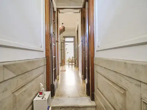 Casa en Venta 75 años
