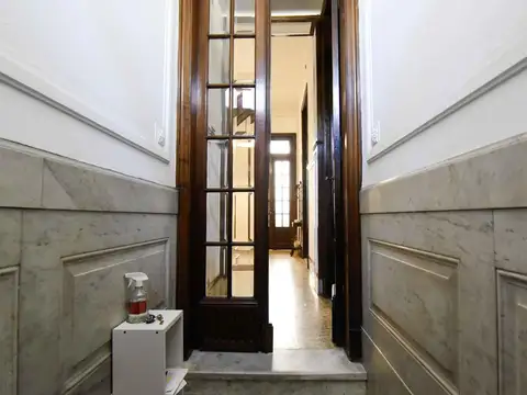 VENTA CASA 7 AMBIENTES EN CABALLITO