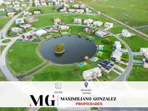 Terreno en Venta en Canning, Partido de Esteban Echeverría