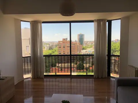 Torre Jardín Presidente