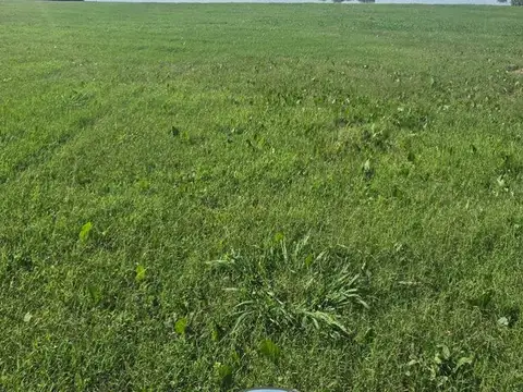 Terreno en Venta de 1020,0 m2
