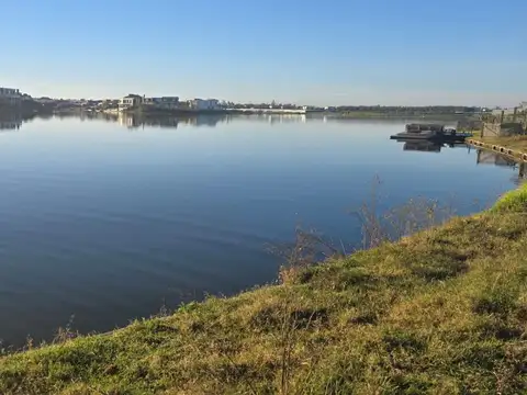 VENTA Lote en Barrio Marinas, Puertos, FINANCIADO
