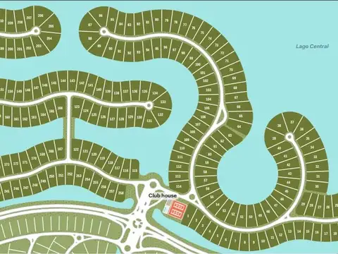 Terreno en Venta en Belén de Escobar, USD 290.000