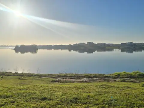 VENTA Lote en Barrio Marinas, Puertos, FINANCIADO