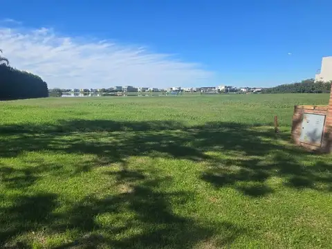 Terreno en Venta en Belén de Escobar, USD 290.000