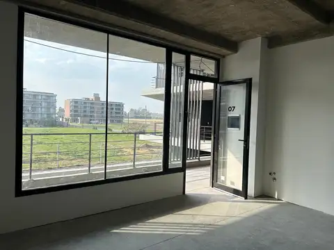 Local en Venta A Estrenar