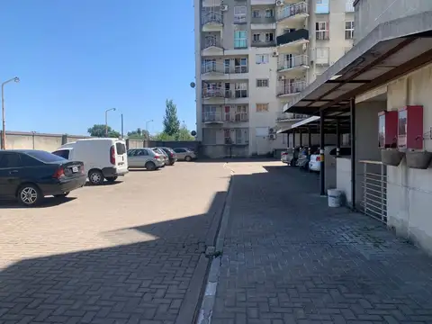 Cochera en Alquiler Fija