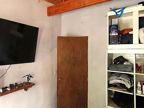 Depto Tipo Casa 3 ambientes con 2 baños