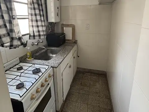 Departamento en Venta 40 años