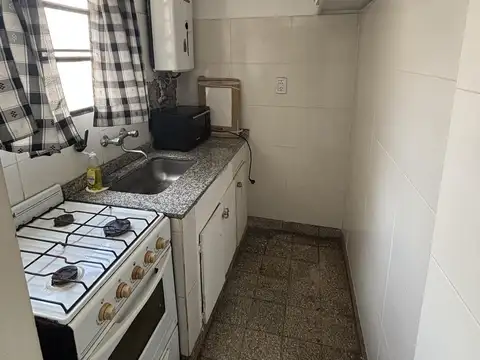 Departamento en Venta 40 años
