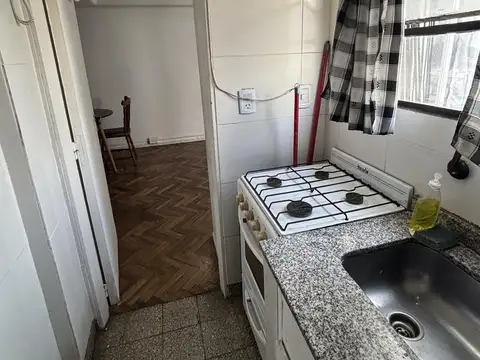 Departamento en Venta Apto profesional