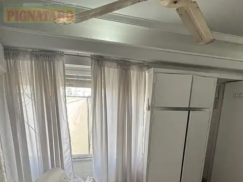Departamento en Venta en Balvanera, USD 43.900