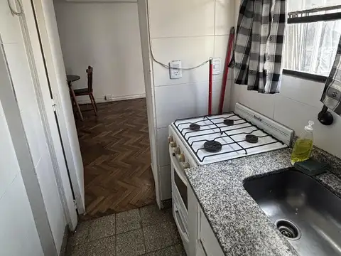 Departamento en Venta Apto profesional