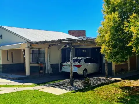 VENTA CASA 2 DORM. SAN RAFAEL - EXCELENTE ESTADO