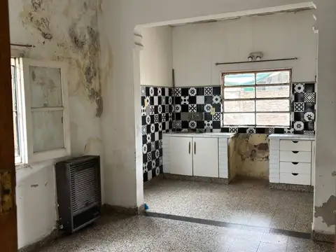 Casa en venta en Mercedes