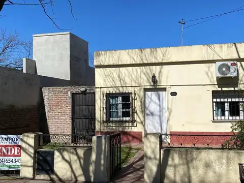 Casa en venta en Mercedes