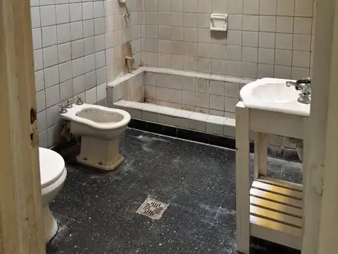 CALLE 34 CAS ESQUINA 14