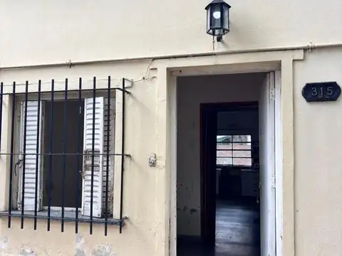 CALLE 34 CAS ESQUINA 14