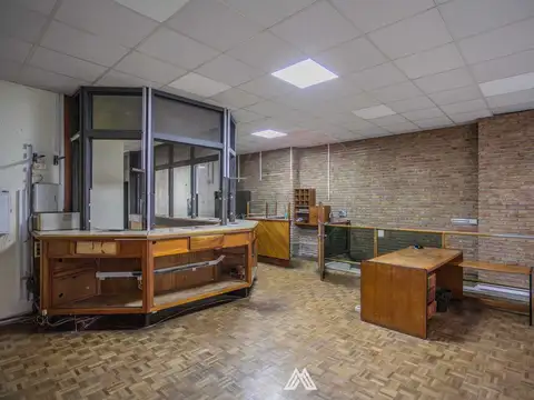 Oficina en Venta en Ciudad Vieja, USD 350.000