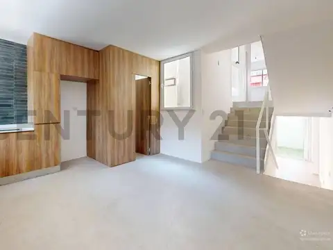 Casa en Venta 1 año