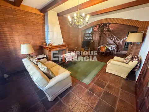 Casa en Venta al Oeste