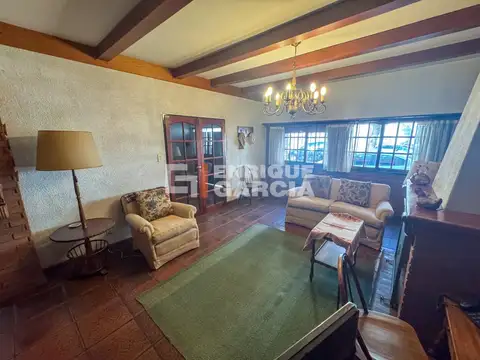 Casa en Venta 40 años