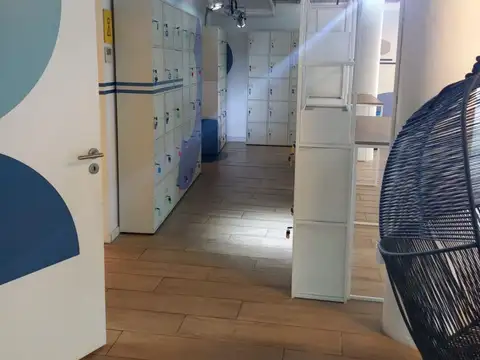 Oficina en Venta en Parque Patricios, USD 680.000