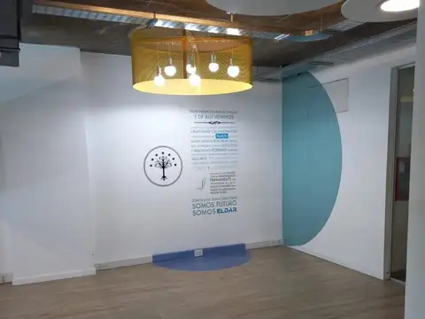 Oficina en Venta al Norte