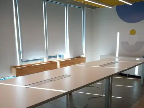 Oficina en Venta en Parque Patricios, USD 680.000