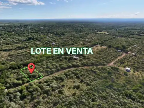 Oportunidad en La Paz - Traslasierra