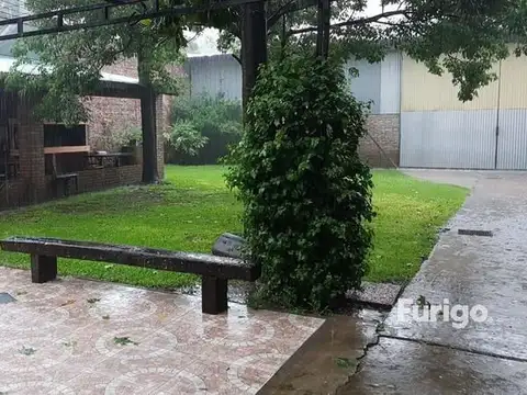 Casa en Venta 25 años