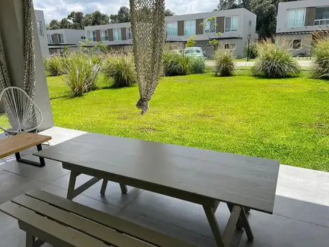 Departamento en Alquiler de 2 dormitorios