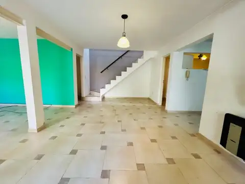 Departamento en Venta de 4 dormitorios