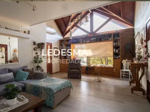Casa en Venta de 5 dormitorios
